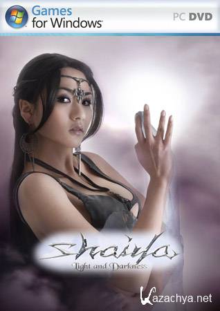 Shaiya - Last Hero (PC/RUS)