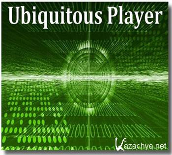 Ubiquitous Player 2.96 Portable (2011/Rus)