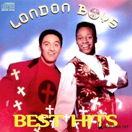 London Boys - Best Hits (2011) MP3 