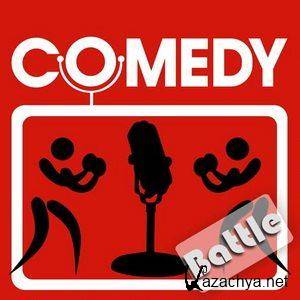 Comedy  - 2  (2011) SATRip