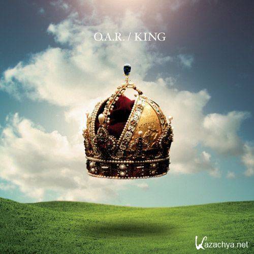 King (Deluxe Edition) (2011)