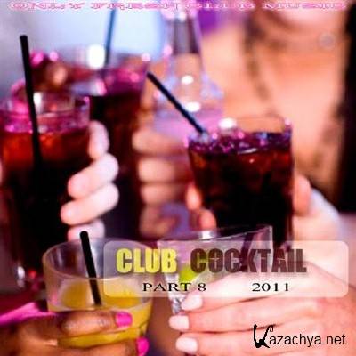 VA - Club Cocktail Part 9. (2011)