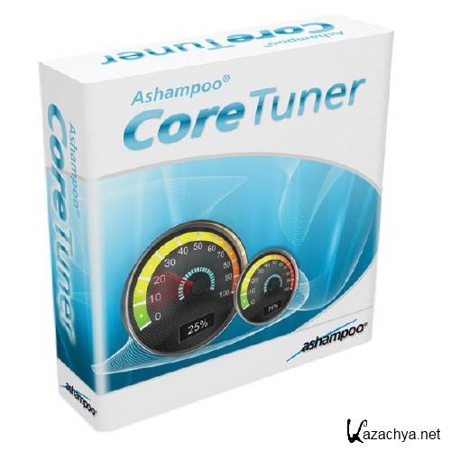 Ashampoo Core Tuner v 2 Beta (2011/ML/RUS)