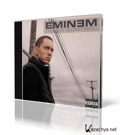 Eminem - Outta Control (Deluxe Edition) (2011)