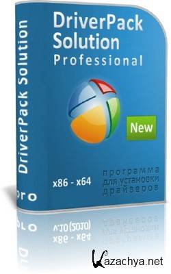 DriverPack Solution 11.8 (1.08.2011) []