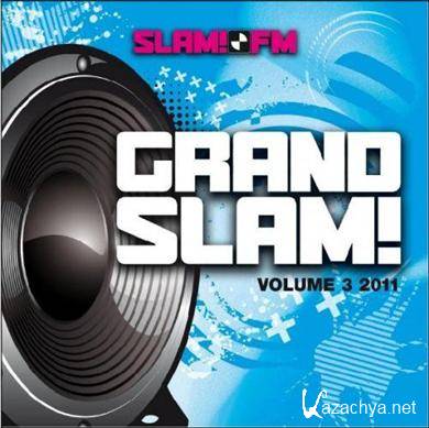 Grand Slam 2011 Vol. 3 (2011)