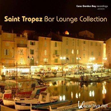 Saint Tropez Bar Lounge Collection (2011)