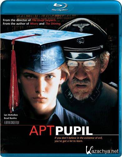   / Apt Pupil (1998) BDRip-AVC 720p