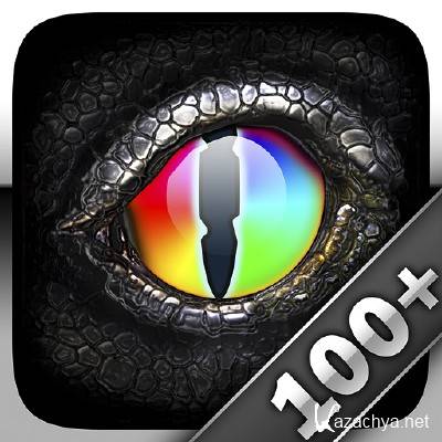 AppZilla 2 - 100 in 1! [v1.2, Utilities, iOS 4.2]