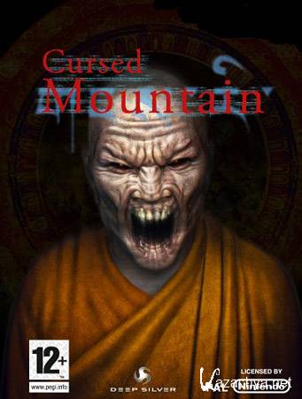 Cursed Mountain /   (RePack Catalyst/Full Ru) 