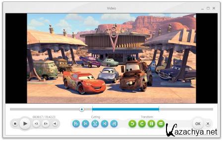 Freemake Video Converter 2.3.2.2