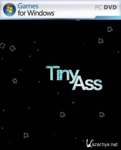  TinyAss (2011/Eng)