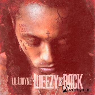 Lil Wayne - Weezy Is Back (2011)