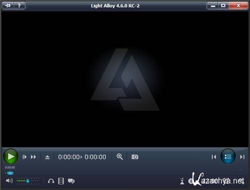 Light Alloy  4.60.1733 RC2 Portable