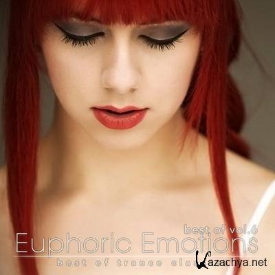Best of Euphoric Emotions Vol.6 (2011)
