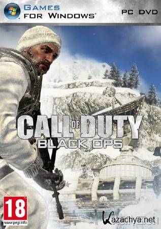 Call of Duty: Black Ops (NEW/2011)