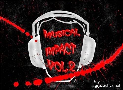 VA - Musical Impact vol.2