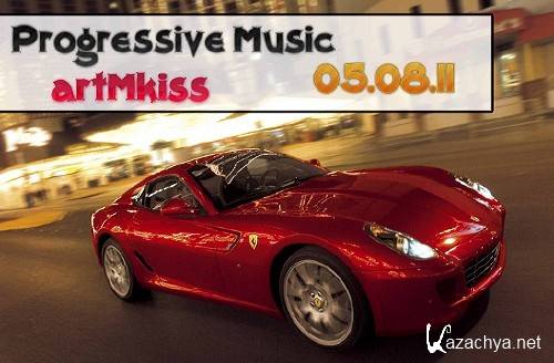 VA - Progressive Music (05.08.2011)