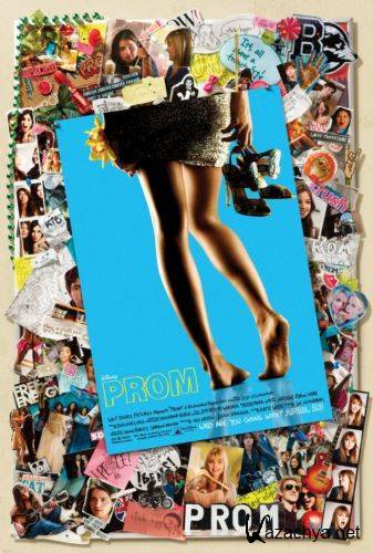  / Prom (2011//DVDRip)