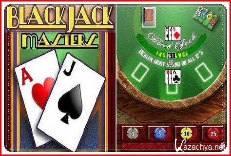 Blackjack Masters /   