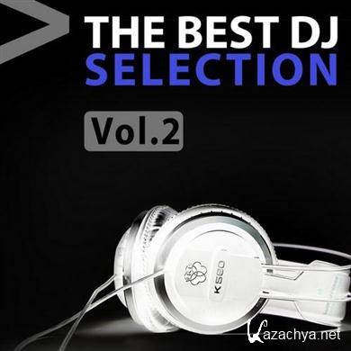 Various Artists - The Best DJ Selection Vol 2 (2011).MP3