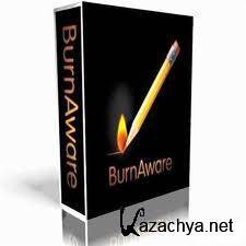    CD-DVD  BurnAwareFree 3.2