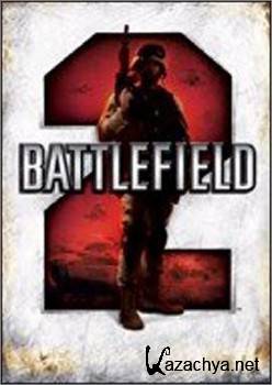  Battlefield 2  