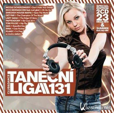 Tanecni Liga 131 (2011)