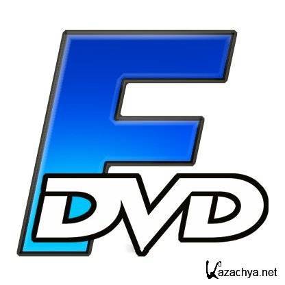 DVDFab HD Decrypter 8.1.0.9 RuS + Portable