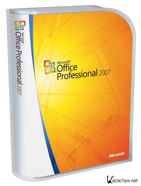 Portable Microsoft Office 2007 micro 12.0.6554.5001 v.1.8 (06.08.2011/x86/RUS)