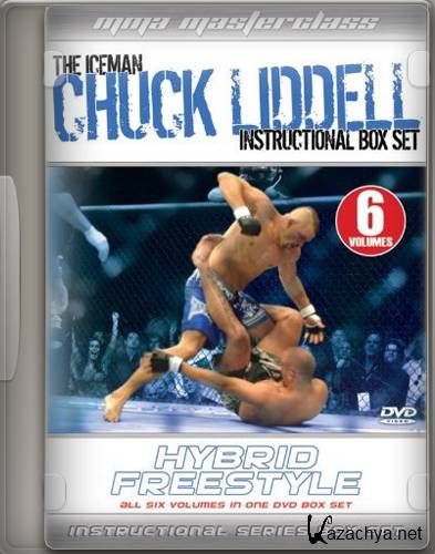   1-6 / Hybrid Freestyle 1-6 (2011) DVDRip