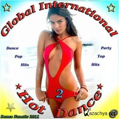 VA - Global International Hot Dance Vol.2 (2011).MP3 