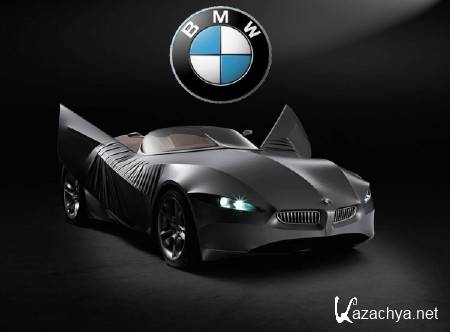 BMW ETK 08/2011 (07.08.11)  