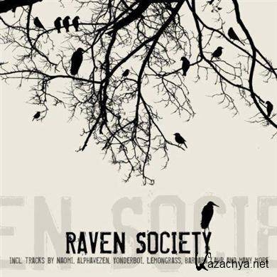 Raven Society Vol. 1 (2011)