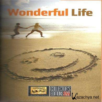 Compact Disc Club - Wonderful Life (2011) (4CD Box Set)