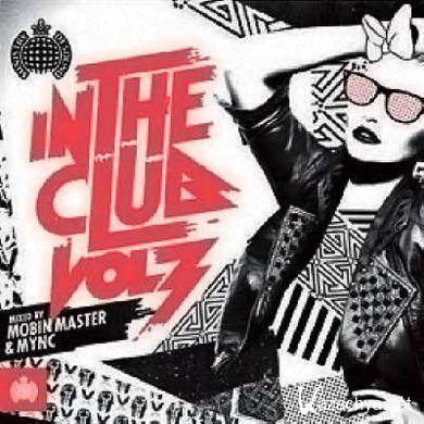 MOS: In The Club Vol 3 (2011)