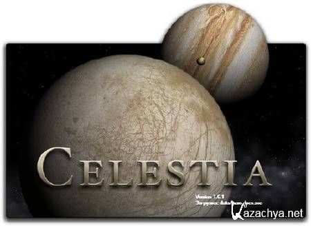 Celestia 1.7 -  (2011/Rus)