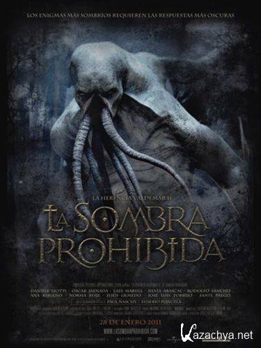  2: ,    / La herencia Valdemar II: La sombra prohibida (2010) DVDRip