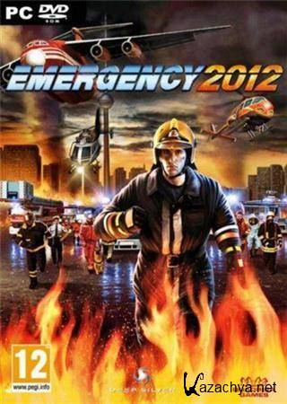 Emergency 2012 (Repack) 