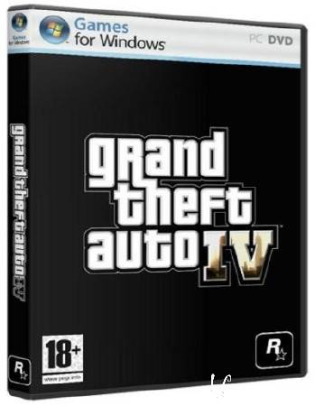 Grand Theft Auto IV: Extreme (2008/Rus/Eng/Repack)