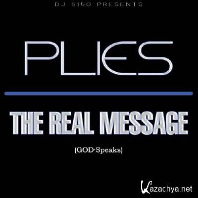 Plies - The Real Message (2011)