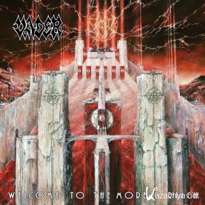 Vader - Welcome To The Morbid Reich (2011)