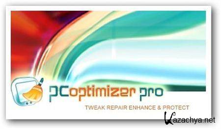 PC Optimizer Pro 6.1.6.6 