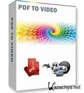 Boxoft PDF To Video 1.6.0.0