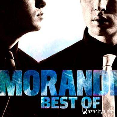 Morandi - Best of (2011) FLAC