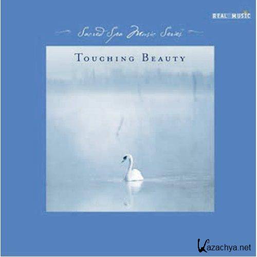 VA - Sacred Spa Music Series - Touching Beauty (2005)