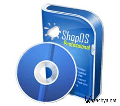  - ShopOS 2.5.9