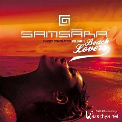 VA - Samsara Sunset Compilation Vol. 1: Beach Lovers(2011).MP3