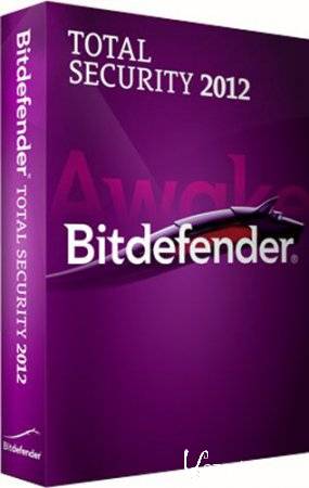 BitDefender Total Security 2012 Build 15.0.27.319 Final