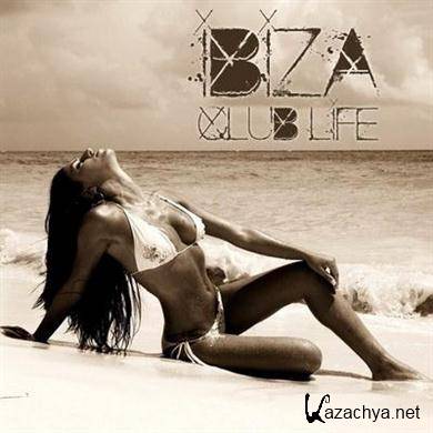 VA - Ibiza Club Life (2011).MP3